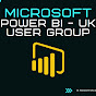 Microsoft Power BI UK - @microsoftpowerbiuk4284 YouTube Profile Photo