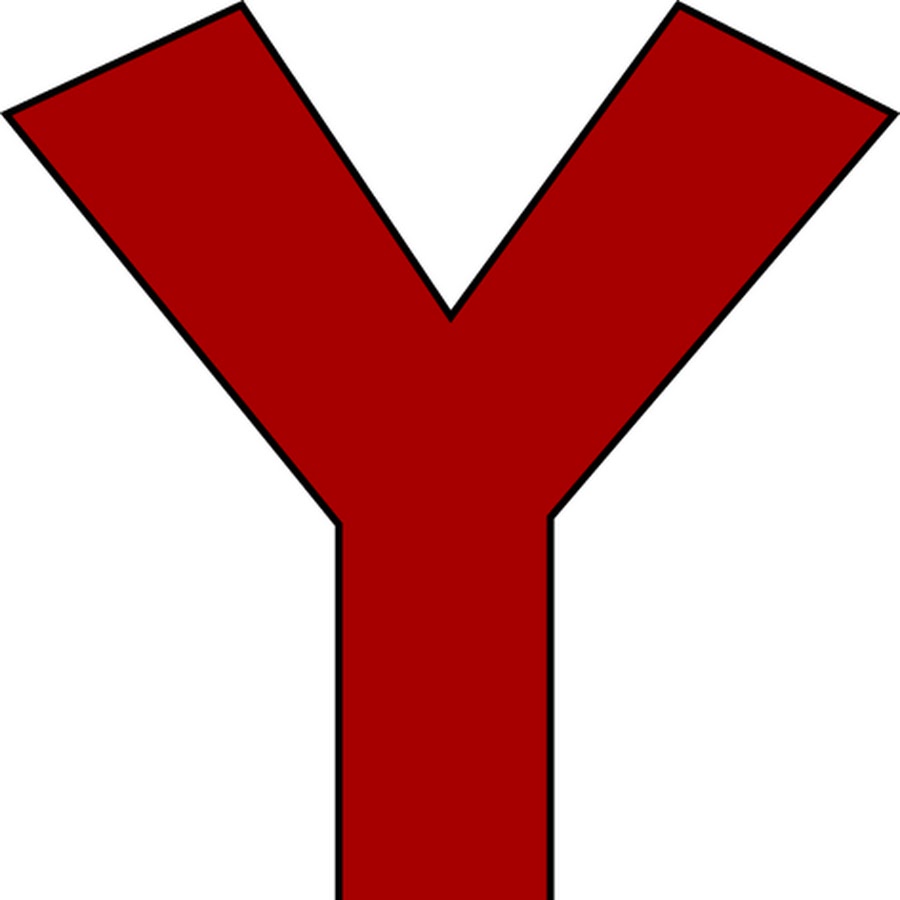 Красный Y - YouTube