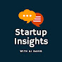 Startup Insights - @startupinsights9394 YouTube Profile Photo