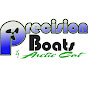 Precision Boats - @precisionboats4947 YouTube Profile Photo