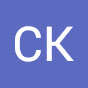 CK One - @ckone9075 YouTube Profile Photo