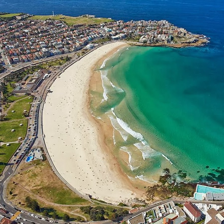 South wales. Bondi Beach новый Южный Уэльс. Бонди Бич Австралия. New South Wales Австралия. Бондай Австралия.