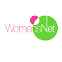 WomensNet - @WNambergrants YouTube Profile Photo