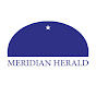 Meridian Herald - @meridianherald4847 YouTube Profile Photo
