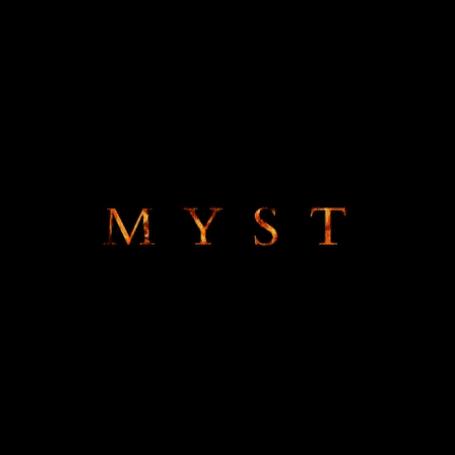 Class title. Myst Mac.