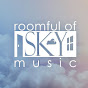 Roomful of Sky Music - @RoomfulofSky YouTube Profile Photo