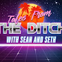 talesfromtheditch - @talesfromtheditch1158 YouTube Profile Photo