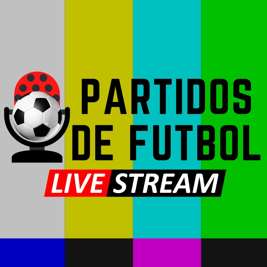 Partidos Futbol Vivo - YouTube
