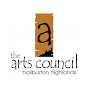Arts Council Haliburton Highlands - @artscouncilhaliburtonhighl2377 YouTube Profile Photo