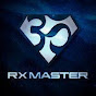 RX MASTER - @rxmaster5282 YouTube Profile Photo