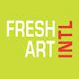 Fresh Art International - @freshartinternational1739 YouTube Profile Photo
