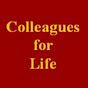 ColleaguesforLife - @ColleaguesforLife YouTube Profile Photo