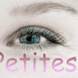 WebPetitesreines - @WebPetitesreines YouTube Profile Photo
