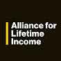 Alliance for Lifetime Income YouTube Profile Photo