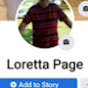 Loretta Page YouTube Profile Photo
