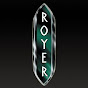 Royer Labs - @royerlabs YouTube Profile Photo