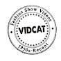 VIDCAT YouTube Profile Photo