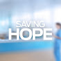 Saving Hope - @SavingHopeOfficial  YouTube Profile Photo