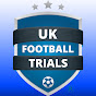 UK Football Trials Official - @UKFootballTrialsOfficial YouTube Profile Photo