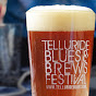 Telluride Blues - @TellurideBlues YouTube Profile Photo