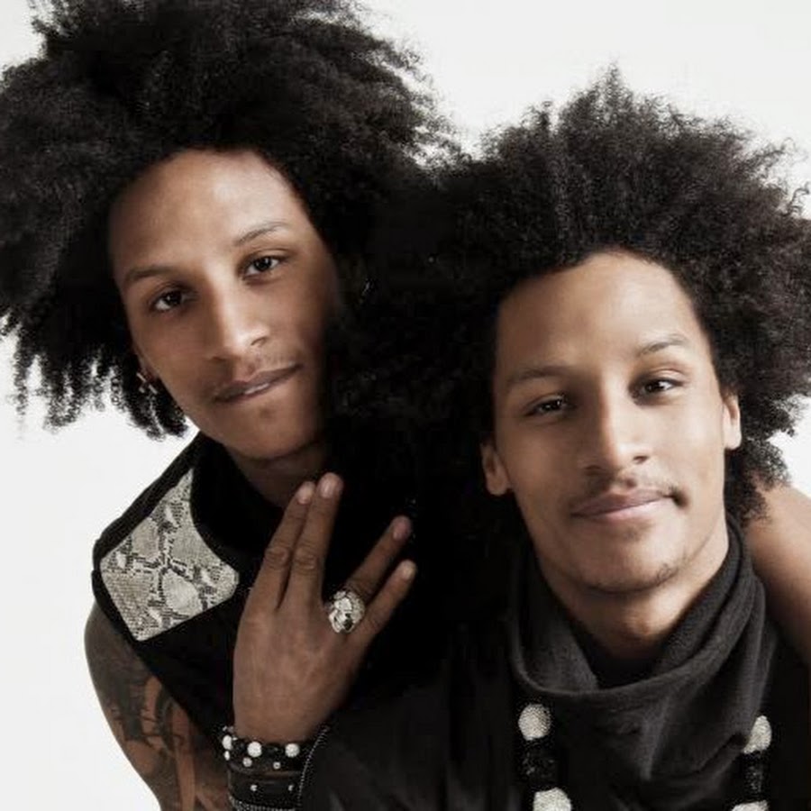 Как сделать прическу как у les twins