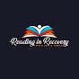 Reading in Recovery with Jan & Robin - @ReadinginRecoverywithJanRobin YouTube Profile Photo