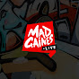 MADGAINES LIVE by Cassandra Gaines YouTube Profile Photo