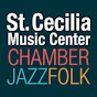 St. Cecilia Music Center - @st.ceciliamusiccenter876 YouTube Profile Photo