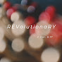 REVolutionaRY - @revolutionary8897 YouTube Profile Photo