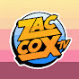 ZacCoxTV - @ZacCoxTV  YouTube Profile Photo