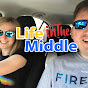 LifeInThe Middle - @LifeInTheMiddle YouTube Profile Photo