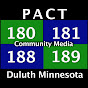 PACT-TV Duluth YouTube Profile Photo