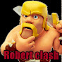 Robert Clash YouTube Profile Photo
