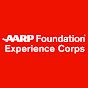 AARP Foundation Experience Corps - Philadelphia YouTube Profile Photo