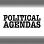 Political Agendas - @PoliticalAgendas YouTube Profile Photo