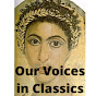 Our Voices - @ourvoices1106 YouTube Profile Photo