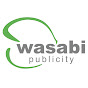Wasabi Publicity - @wasabipublicity719 YouTube Profile Photo