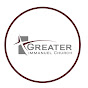 Greater Immanuel Church - @greaterimmanuelchurch2684 YouTube Profile Photo