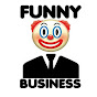 Funny Business - Comoedus Rex - @funnybusiness-comoedusrex8060 YouTube Profile Photo