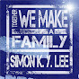 SkyersTV Simon K. Y. Lee Hall - @LeeHallSkyersTV YouTube Profile Photo