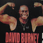 David Burney - @d1burney YouTube Profile Photo