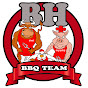 Robert Cline BH BBQ TEAM - @robertclinebhbbqteam1537 YouTube Profile Photo