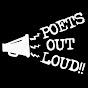 Poets Out Loud!! - @poetsoutloud7916 YouTube Profile Photo