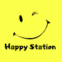 Happy Station - @HappyStation1 YouTube Profile Photo