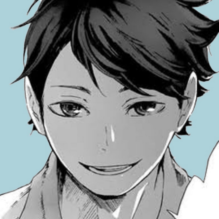 Oikawa Tooru