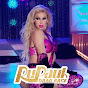 RuPaul' Drag Race PT-BR - @rupauldragracept-br7055 YouTube Profile Photo