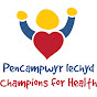Champions4HealthNHS - @Champions4HealthNHS YouTube Profile Photo