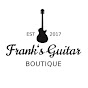 Frank's Guitar Boutique - @franksguitarboutique4315 YouTube Profile Photo