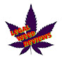 Legal Weed Reviews - @legalweedreviews4277 YouTube Profile Photo