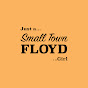 Small Town Floyd Girl - @smalltownfloydgirl YouTube Profile Photo